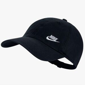 Women's Nike Heritage 86 Futura Classic Cap